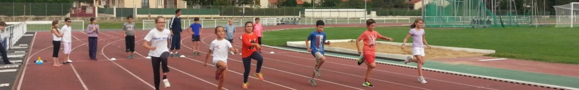 Athlétisme