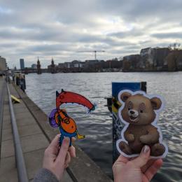 Berlin